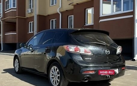 Mazda 3, 2011 год, 595 000 рублей, 7 фотография