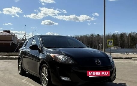 Mazda 3, 2011 год, 595 000 рублей, 4 фотография