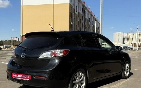 Mazda 3, 2011 год, 595 000 рублей, 6 фотография