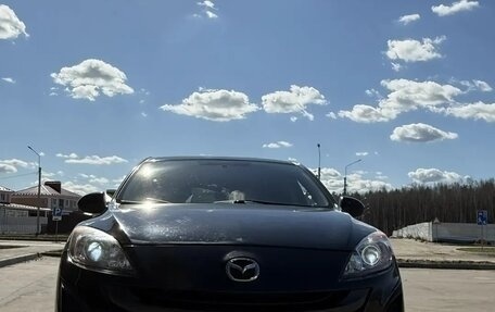 Mazda 3, 2011 год, 595 000 рублей, 3 фотография