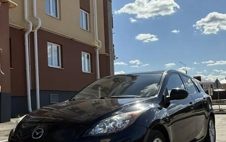 Mazda 3, 2011 год, 595 000 рублей, 2 фотография