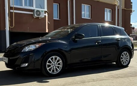 Mazda 3, 2011 год, 595 000 рублей, 9 фотография
