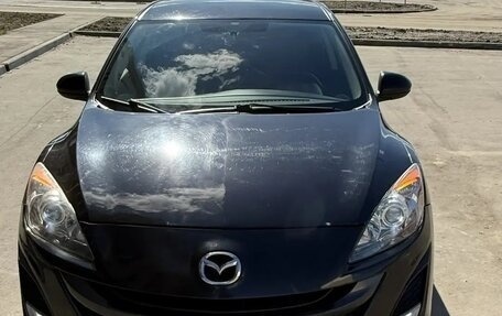Mazda 3, 2011 год, 595 000 рублей, 8 фотография