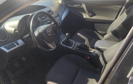 Mazda 3, 2011 год, 595 000 рублей, 16 фотография