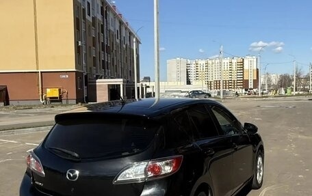 Mazda 3, 2011 год, 595 000 рублей, 10 фотография