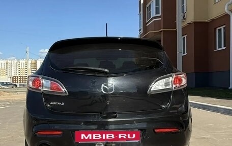 Mazda 3, 2011 год, 595 000 рублей, 12 фотография