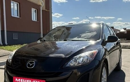 Mazda 3, 2011 год, 595 000 рублей, 11 фотография