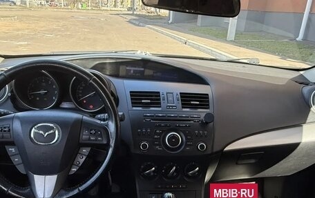 Mazda 3, 2011 год, 595 000 рублей, 15 фотография