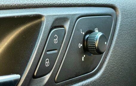 Volkswagen Jetta VI, 2011 год, 809 000 рублей, 23 фотография