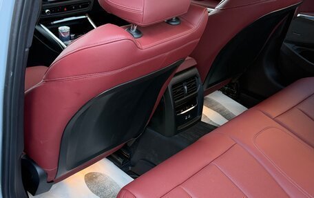 BMW 3 серия, 2024 год, 7 500 000 рублей, 9 фотография