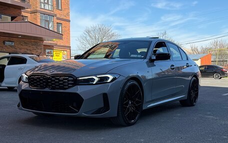 BMW 3 серия, 2024 год, 7 500 000 рублей, 2 фотография