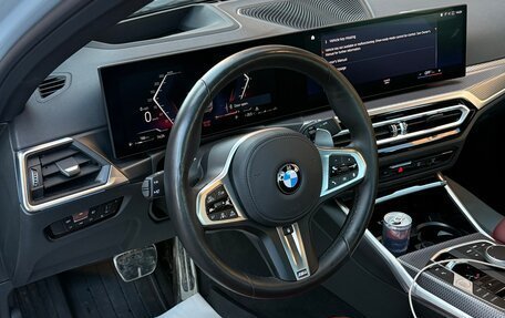 BMW 3 серия, 2024 год, 7 500 000 рублей, 7 фотография