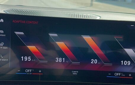BMW 3 серия, 2024 год, 7 500 000 рублей, 6 фотография