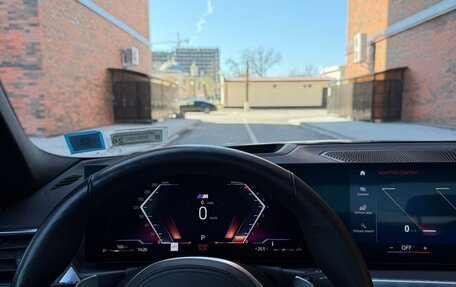 BMW 3 серия, 2024 год, 7 500 000 рублей, 14 фотография