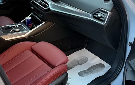 BMW 3 серия, 2024 год, 7 500 000 рублей, 8 фотография