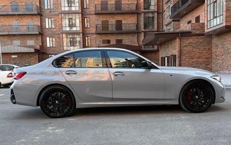 BMW 3 серия, 2024 год, 7 500 000 рублей, 15 фотография