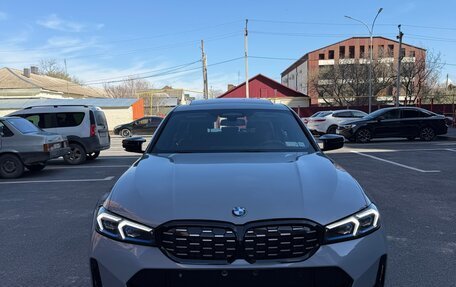 BMW 3 серия, 2024 год, 7 500 000 рублей, 13 фотография