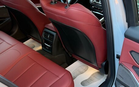 BMW 3 серия, 2024 год, 7 500 000 рублей, 11 фотография