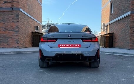 BMW 3 серия, 2024 год, 7 500 000 рублей, 3 фотография