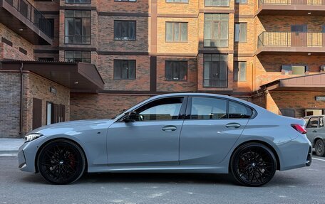 BMW 3 серия, 2024 год, 7 500 000 рублей, 16 фотография