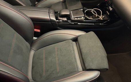 Mercedes-Benz CLA AMG, 2021 год, 5 990 000 рублей, 11 фотография