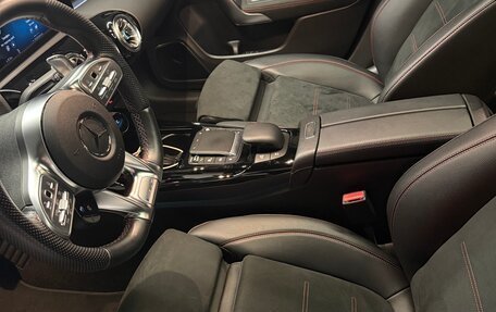 Mercedes-Benz CLA AMG, 2021 год, 5 990 000 рублей, 10 фотография