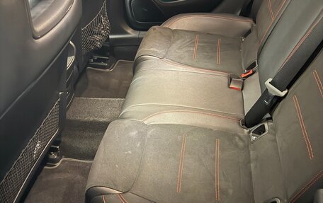 Mercedes-Benz CLA AMG, 2021 год, 5 990 000 рублей, 9 фотография