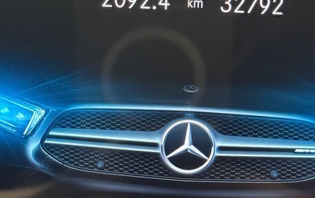 Mercedes-Benz CLA AMG, 2021 год, 5 990 000 рублей, 21 фотография