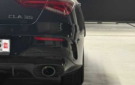 Mercedes-Benz CLA AMG, 2021 год, 5 990 000 рублей, 19 фотография