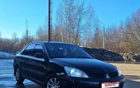 Mitsubishi Lancer IX, 2006 год, 430 000 рублей, 1 фотография