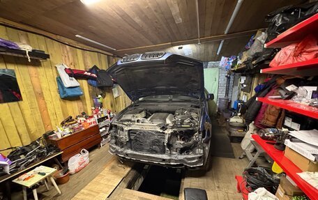 BMW X5, 2001 год, 700 000 рублей, 7 фотография