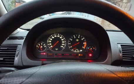 BMW X5, 2001 год, 700 000 рублей, 4 фотография