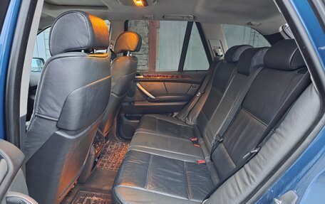 BMW X5, 2001 год, 700 000 рублей, 5 фотография