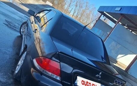 Mitsubishi Lancer IX, 2006 год, 430 000 рублей, 8 фотография