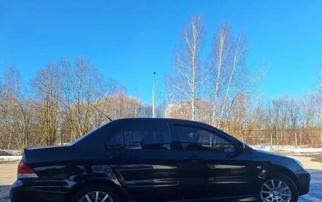 Mitsubishi Lancer IX, 2006 год, 430 000 рублей, 5 фотография