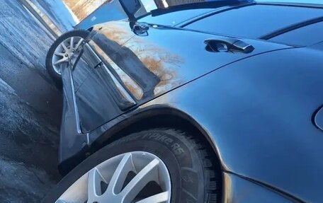 Mitsubishi Lancer IX, 2006 год, 430 000 рублей, 11 фотография