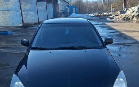 Mitsubishi Lancer IX, 2006 год, 430 000 рублей, 3 фотография