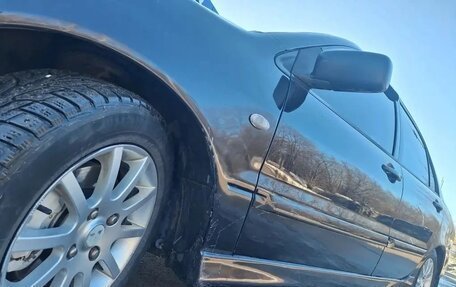 Mitsubishi Lancer IX, 2006 год, 430 000 рублей, 10 фотография