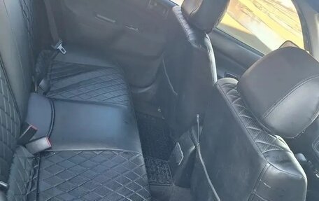 Mitsubishi Lancer IX, 2006 год, 430 000 рублей, 15 фотография