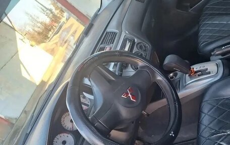Mitsubishi Lancer IX, 2006 год, 430 000 рублей, 13 фотография