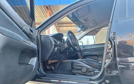 Mitsubishi Lancer IX, 2006 год, 430 000 рублей, 14 фотография