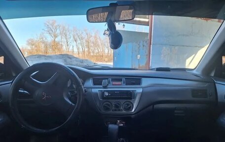 Mitsubishi Lancer IX, 2006 год, 430 000 рублей, 12 фотография