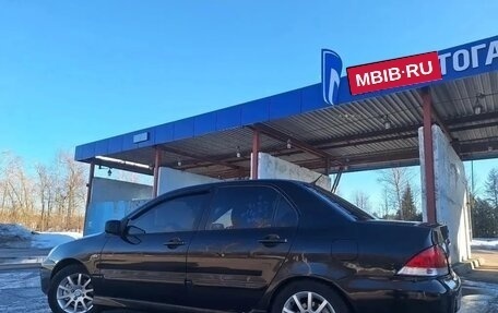 Mitsubishi Lancer IX, 2006 год, 430 000 рублей, 6 фотография