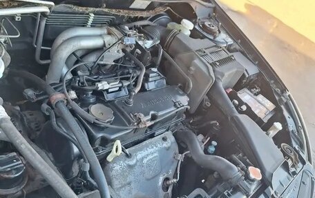 Mitsubishi Lancer IX, 2006 год, 430 000 рублей, 16 фотография