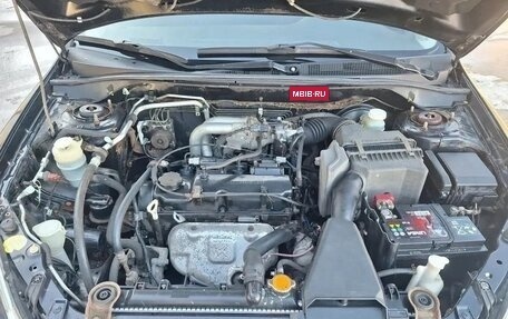 Mitsubishi Lancer IX, 2006 год, 430 000 рублей, 17 фотография