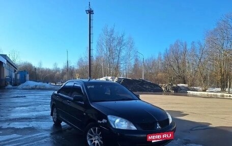 Mitsubishi Lancer IX, 2006 год, 430 000 рублей, 18 фотография