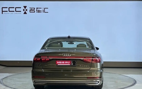 Audi A8, 2025 год, 9 500 000 рублей, 6 фотография