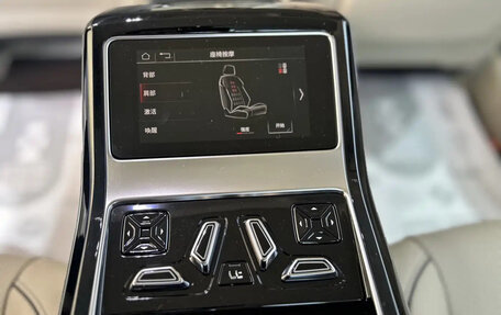 Audi A8, 2025 год, 9 500 000 рублей, 12 фотография