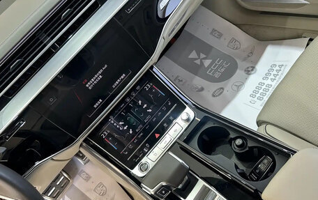 Audi A8, 2025 год, 9 500 000 рублей, 18 фотография