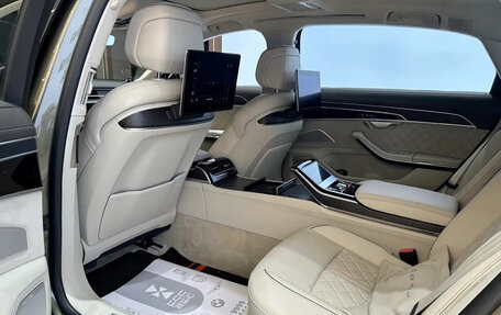 Audi A8, 2025 год, 9 500 000 рублей, 11 фотография